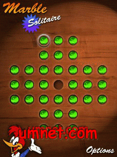 Download Game Solitaire 320x240 Jar