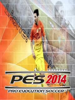 pes 2014 java jar 240x320