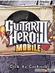Download Game Guitar Hero Jar
