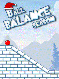 Ball Balance Season 240x320.jar