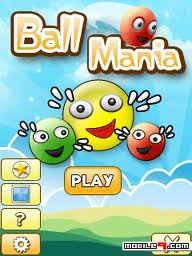 Ball Mania Nokia 240x320.jar