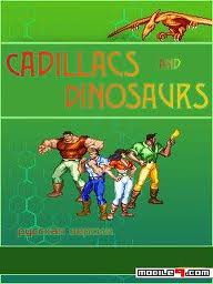 Cadillacs And Dinosaurs 240x320.jar