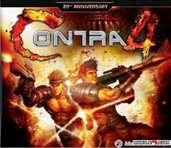 Contra 4 240x320.jar