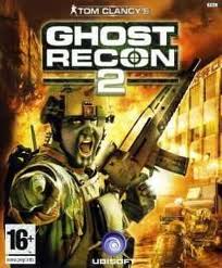 Ghost Recon 2 Advanced Warfighter 240x320.jar